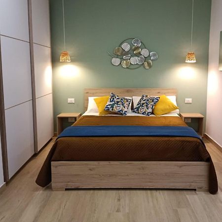 Nanica Apartment Palermo Ngoại thất bức ảnh