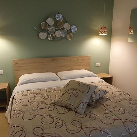 Nanica Apartment Palermo Ngoại thất bức ảnh