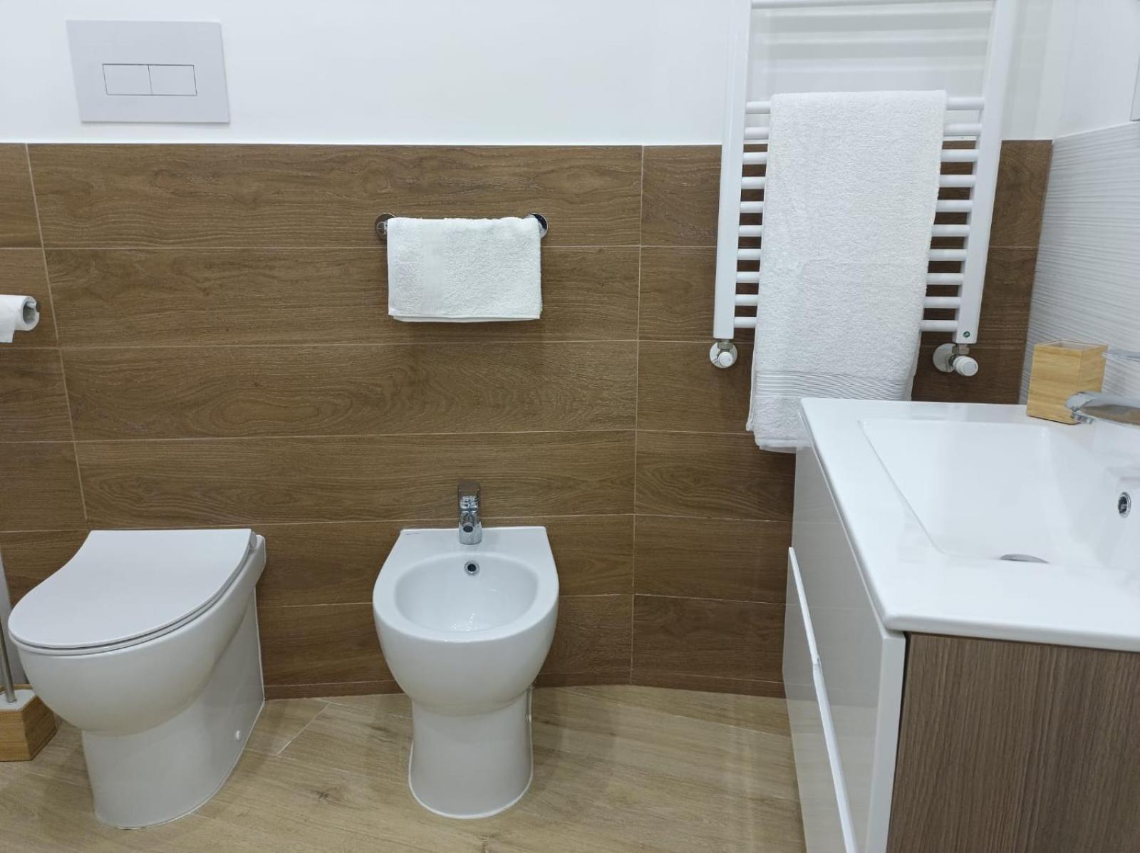 Nanica Apartment Palermo Ngoại thất bức ảnh
