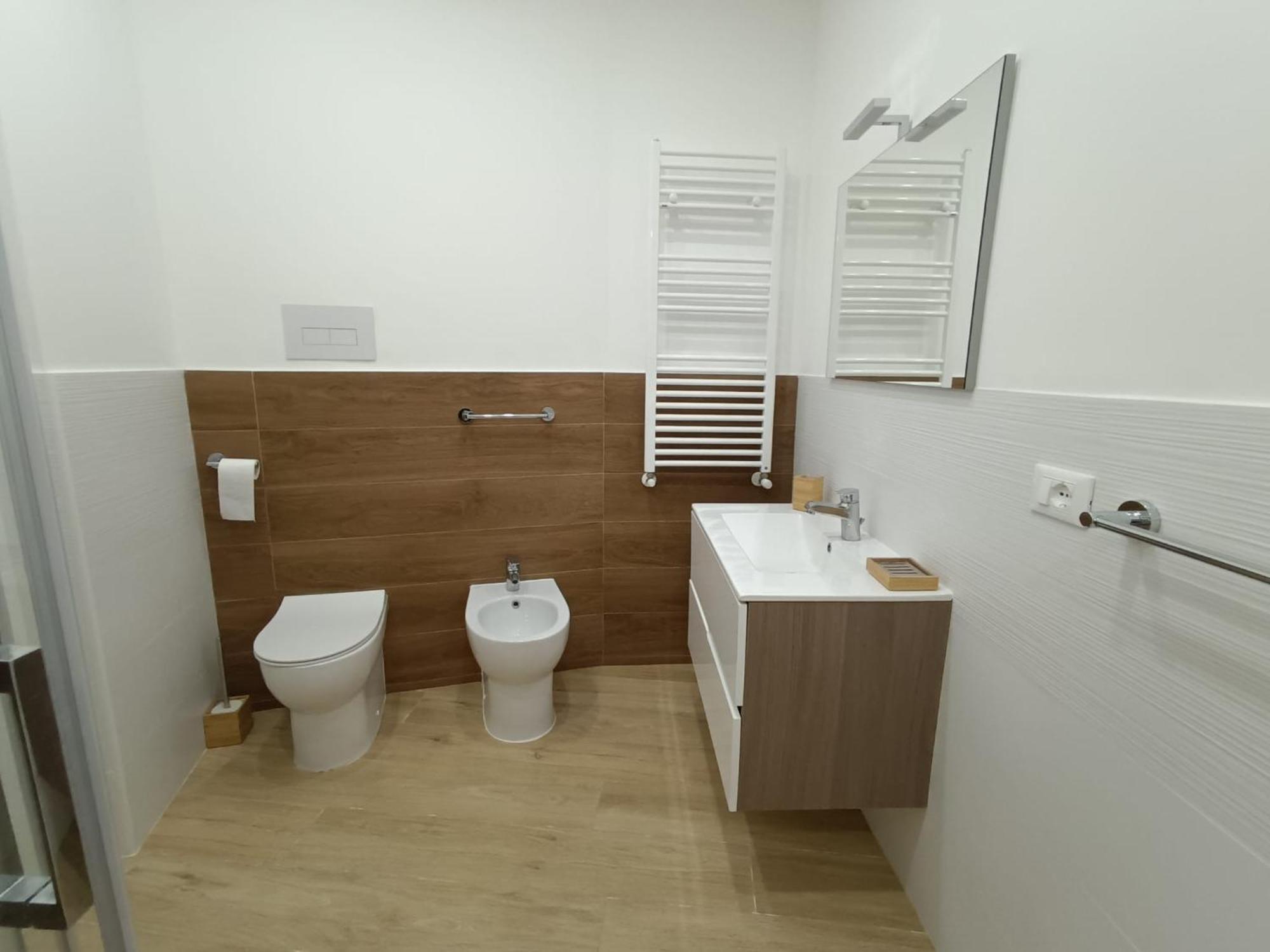Nanica Apartment Palermo Ngoại thất bức ảnh
