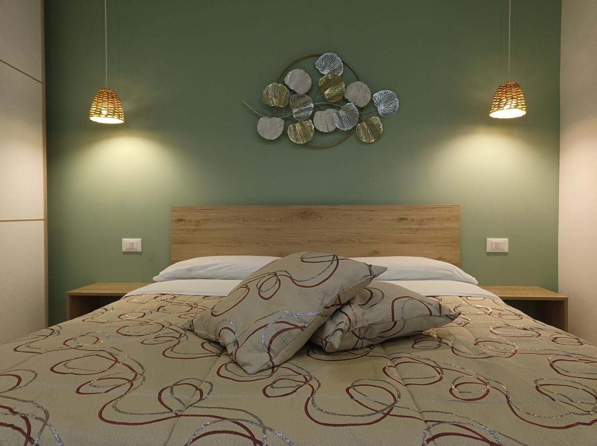 Nanica Apartment Palermo Ngoại thất bức ảnh
